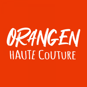 01 Spruch Orangen Haute Couture