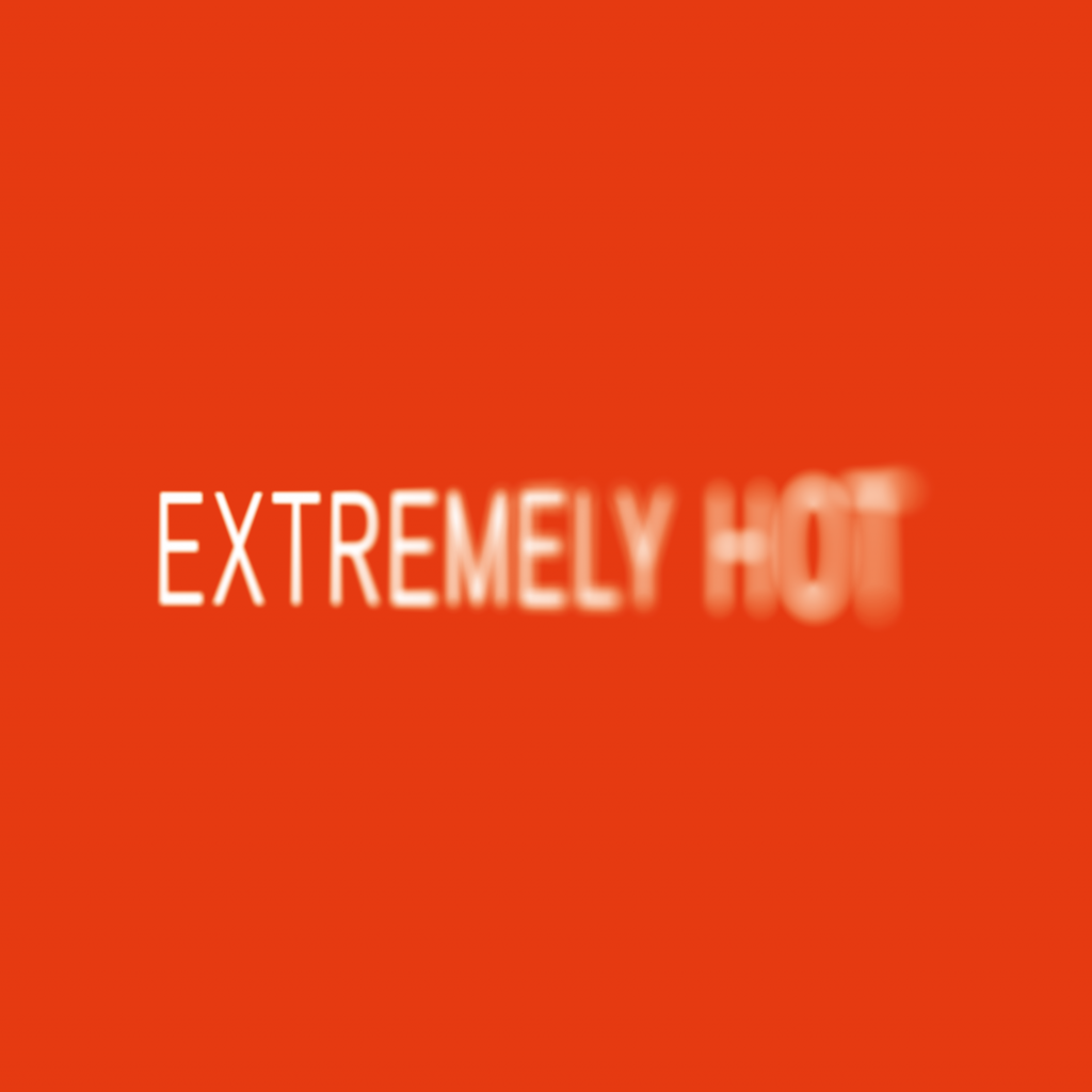 01 - Spruch - Extremely Hot