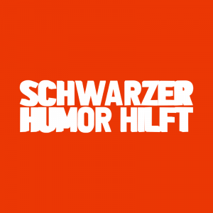 01 Spruch Schwarzer Humor Hilft