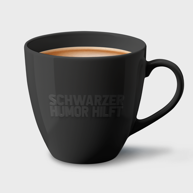 02-Spruch-Schwarzer-Humor-Hilft