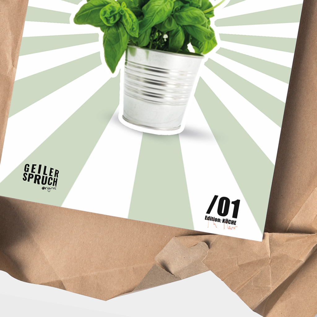 Vorschau - Poster und Verpackung - Spice Boy (geiler-spruch.de) - 1080x1080